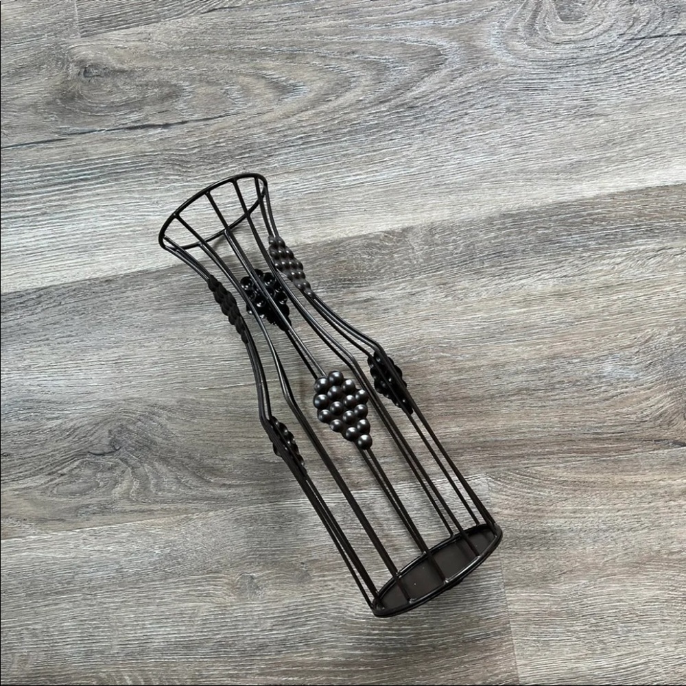 Wine Cork Holder